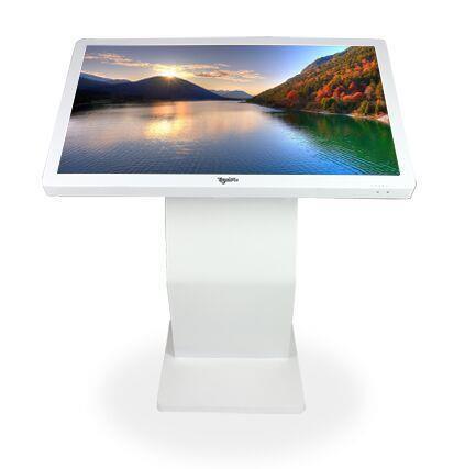 触派品牌65寸落地式触摸查询一体机 价格、厂家与触控产品解析